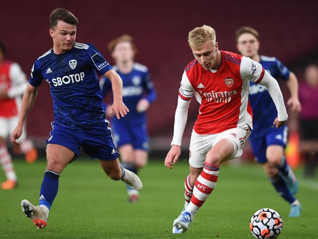 5.9 - Didn't play anywhere near enough minutes as niggles continued to plague him. Wasn't ever a standout performer but getting any rhythm or form was almost impossible.
