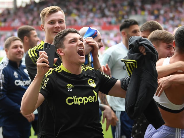 5.7 - Took one for the team by playing as a lone striker. His pace caused problems but his decision-making was a problem on occasions. Will want and is likely to get a return to a more familiar position.