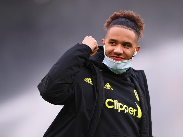 5.5 - Struggled for end product again. Used mostly as a substitute but was unable to change games from the bench. Season ended with hamstring surgery.
