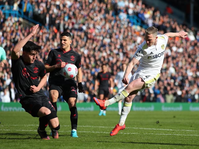 6.4 - The comeback kid. Sat out almost two entire years and came back to show he can play Premier League football. Not always at his best but usually solid, at least.