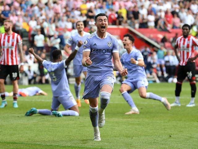 5.5 - Found life difficult when it came to taking on and beating players to create chances, yet scored 10 goals including one of the most vital of the season, on the final day.