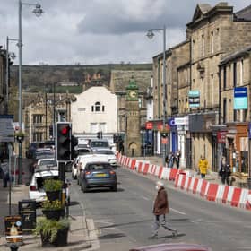 Otley Pub Club is a non-profit organisation run completely by volunteers who want to maintain the reputation of Otley as a ‘famous pub town’, by promoting and supporting the town’s pubs.