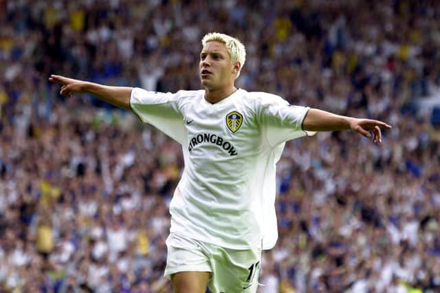 Enjoy these photo memories from Leeds United's 2-0 opening day win against Southampton at Elland Road. PIC: Gerard Binks