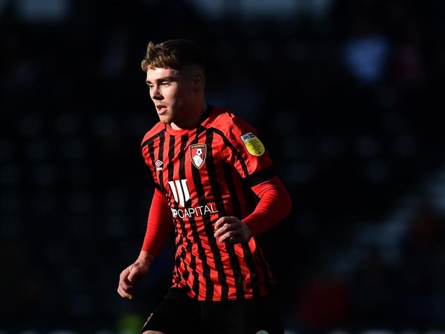 The defender experienced his second Championship promotion in three years at the Vitality Stadium. Davis didn't exactly fill his boots with senior action, though, racking up 15 appearances across the season to play an average of 20 minutes per week.