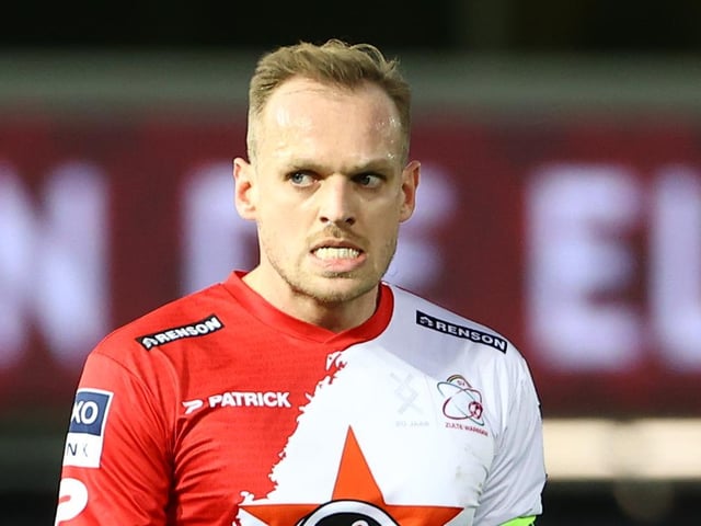 The 29-year-old captained the Essevee through a difficult season, with the Belgian side surviving relegation to the second tier by four points. De Bock made 22 league appearances.
