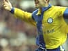 Lee Bowyer: Photo memories of a talismanic Leeds United midfielder