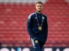 Steve Clarke reveals why Leeds United's Liam Cooper has left Scotland camp and sends him message
