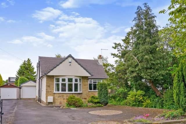 This lovely home has been extended by the current owners and offers generous accommodation throughout.