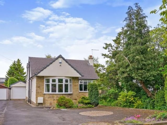 This lovely home has been extended by the current owners and offers generous accommodation throughout.