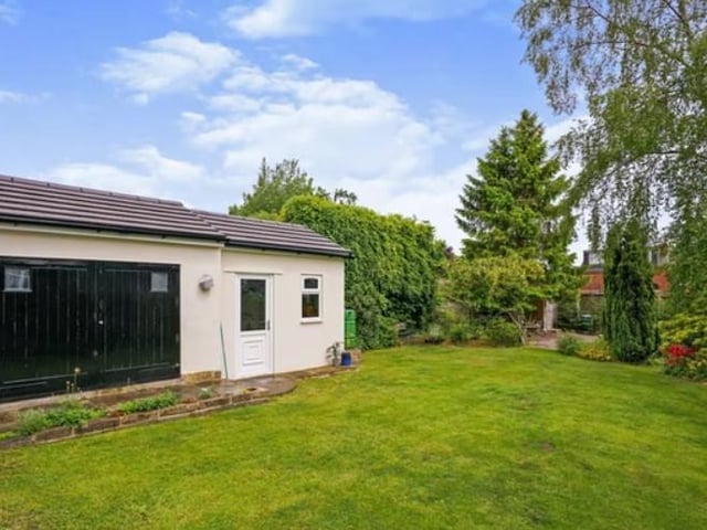 For more information about the property please head to the Purple Bricks website.
