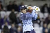 Yorkshire Vikings' Harry Brook is free to play for the county after missing out on Test team. Picture: Allan McKenzie/SWpix.com