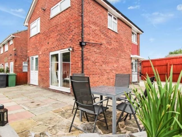 For more information about this property, head to Purple Bricks’ website.