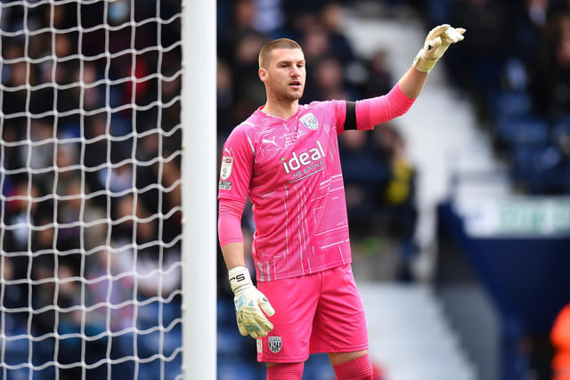 Leeds United are keen to bring in a reliable shot-stopper to provide back-up and competition for the Whites' no.1, Illan Meslier.