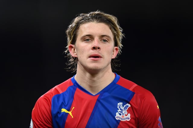 The Chelsea loanee has been a key player for Crystal Palace this season, so it comes as no surprise that the bookies are tipping a permanent switch at 11/4.