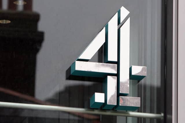 A campaign to stop the privatisation of Channel 4 is being launched with support from celebrities and production companies.
PA