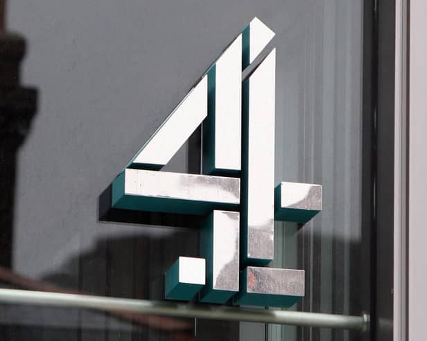 A campaign to stop the privatisation of Channel 4 is being launched with support from celebrities and production companies.
PA
