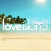 Love Island
cc ITV
