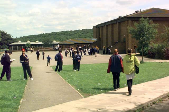 Enjoy these photo memories of Cockburn High School. PIC: