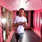 The partnership will see over 25 VIBE by Jet2holidays x Tom Zanetti partnership events take place between May and September in destinations such as Majorca, Ibiza, Malia and Zante.