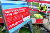 Yorkshire Water said it is investigating the issues reported. Picture: Jake Oakley