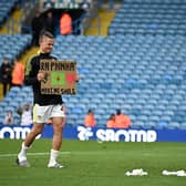 NO OFFERS - Lots of transfer noise has surrounded Leeds United pair Kalvin Phillips and Raphinha yet the Whites are yet to receive an offer for either man. Pic: Getty