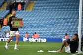 NO OFFERS - Lots of transfer noise has surrounded Leeds United pair Kalvin Phillips and Raphinha yet the Whites are yet to receive an offer for either man. Pic: Getty