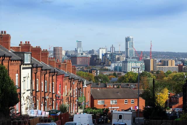 Leeds City Council are encouraging people to submit their rebate requests as soon as possible. Credit: Simon Hulme