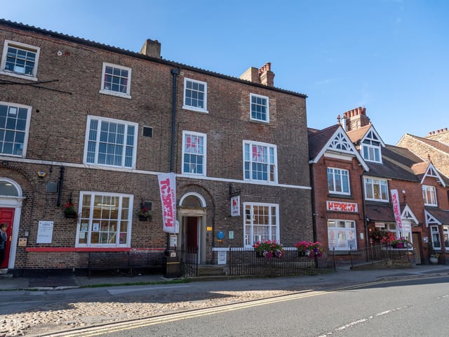 Ian Ashton, managing director of the attraction, said: “It’s been a fantastic ten years developing the World of James Herriot into a world class visitor attraction that welcomes people from all over the world.
“And it is all thanks to the small team of dedicated people working together here to provide the best experience for visitors.”