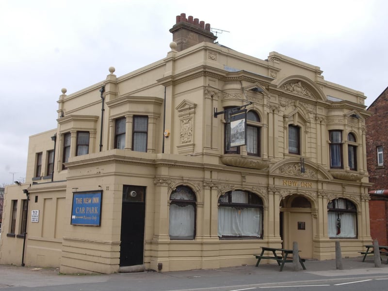 The New Inn on Dewsbury Road will be remembered by generations of drinkers.