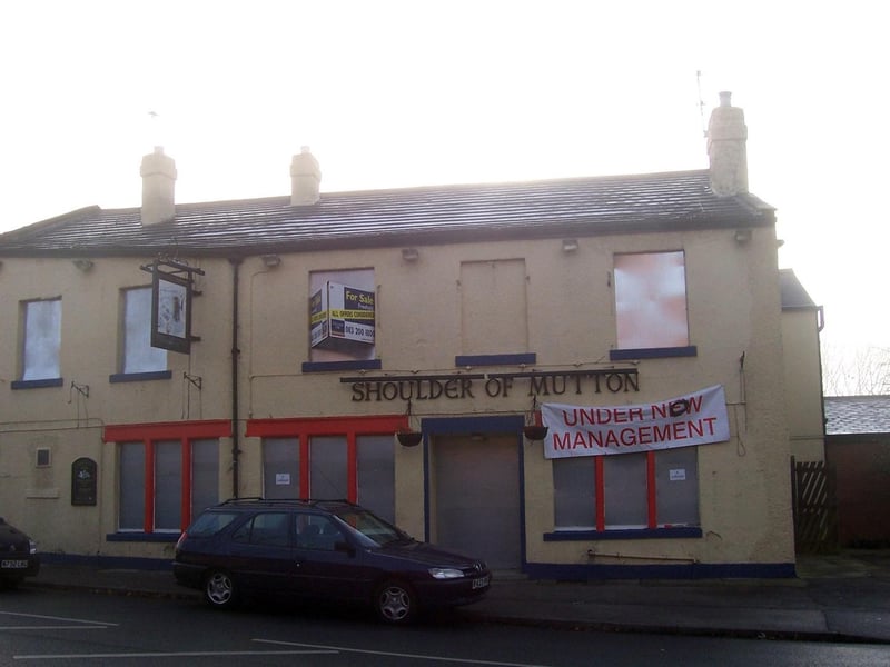 Remember the Shoulder of Mutton on Potternewton Lane? Inkwell Arts helped to breathe new life into the pub that was built in the mid-17th century.