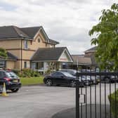 Aspen Hill Village care home rated inadequate by inspectors as safeguarding concerns found
Pic: Tony Johnson/National World