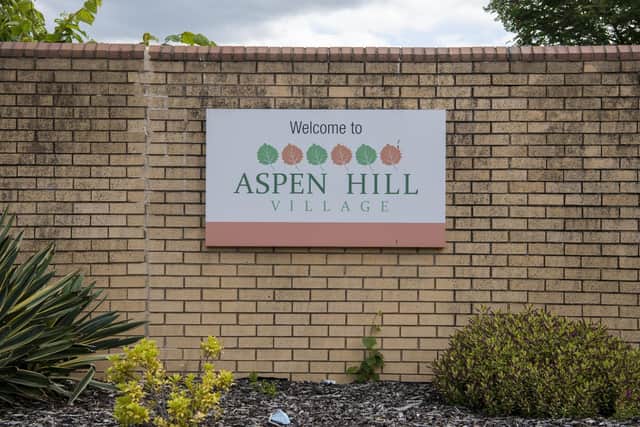 Aspen Hill Village care home rated inadequate by inspectors as safeguarding concerns found
Pic: Tony Johnson/National World