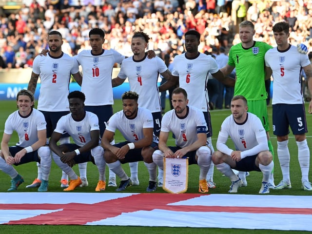 Football365 don't give numerical ratings but felt Phillips getting blame for the first goal was 'a tiny bit harsh.' Ian King did, however, point out that Phillips is far better than he showed on the night