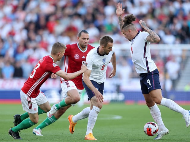 Simon Collings felt Phillips endured a 'really difficult night' and felt he was 'partly' to blame for both of the first two visiting goals.