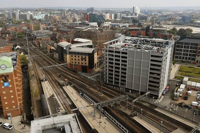 Cancellations expected between Leeds and Brighouse due to signalling faults