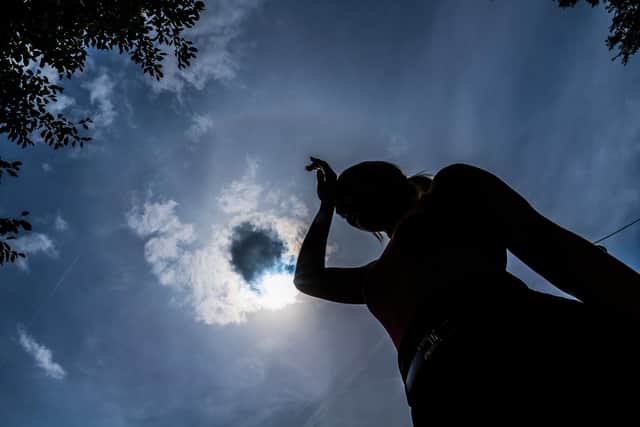 Leeds weekend weather: Blazing temperatures expected on Friday - here is what is ahead