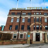 The first Leeds Tequila Festival will be held at The Tetley in July