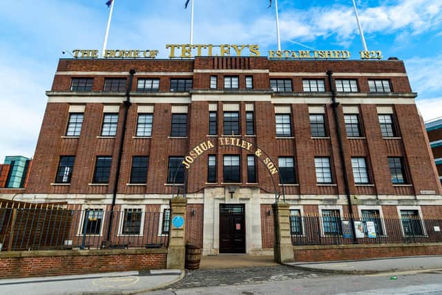 The first Leeds Tequila Festival will be held at The Tetley in July