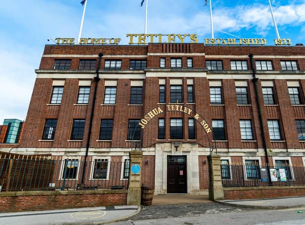 The first Leeds Tequila Festival will be held at The Tetley in July
