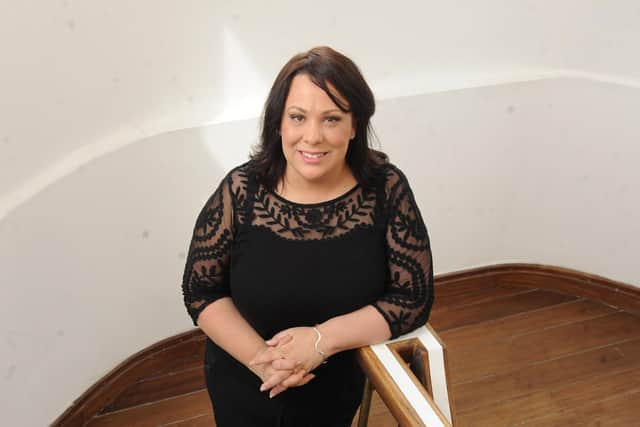 Campaigner and former Dewsbury MP Paula Sherriff will be joining the Leeds March for Men after losing her grandad to the disease 30 years ago