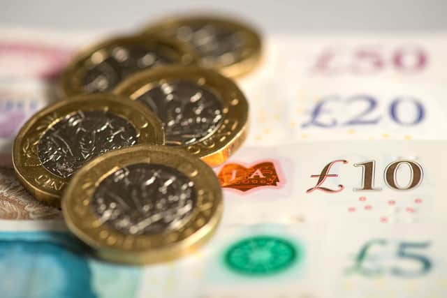 Thousands of households in Leeds struggling to meet the rising cost of living are set to benefit from a £7.1million grant.