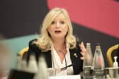 Tracy Brabin has been calling on the Government to build HS2 in full