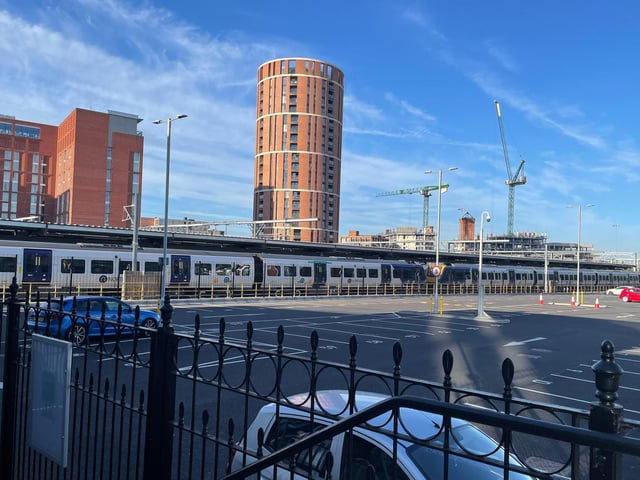 London North Eastern Railway: Around 38 per cent of usual service levels are planned for its strike timetable. Trains that do run "are likely to be very busy".
