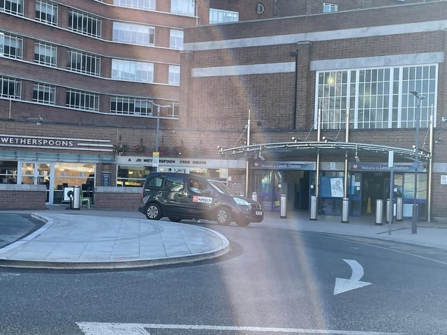 Northern: Passengers are urged "not to travel" between Tuesday and Sunday as services will be suspended "on most routes" during strike days, and there will be a "significant impact" on non-strike days.