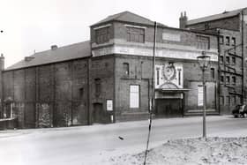 Enjoy these photo memories from around Little London in the 1950s. PIC: West Yorkshire Archive Service
