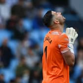 LIMBO: Leeds stopper Kiko Casilla still has one year remaining on his contract (Photo by Octavio Passos/Getty Images)