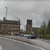 Residents in Calverley have complained about the smell (Photo: Google)