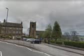 Residents in Calverley have complained about the smell (Photo: Google)