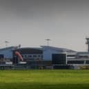 Here are the airlines at Leeds Bradford Airport ranked from least to most delayed or cancelled flights