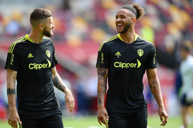 A loan has been a possibility in the past and is likely on the table again. Not a likely starter and Gelhardt and Greenwood emergence, along with another striker coming in, might decide his fate.